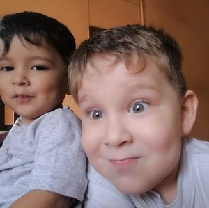 Meet your Posher, Armando